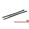 Maxton - Ensemble Diffuseur Mercedes-Benz CLA C117 Facelift
