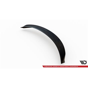 Maxton - Ensemble Diffuseur Mercedes-Benz CLA C117 Facelift