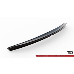 Maxton - Ensemble Diffuseur Mercedes-Benz CLA C117 Facelift