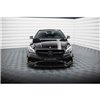 Maxton - Ensemble Diffuseur Mercedes-AMG CLA 45 Aero C117 Facelift