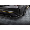 Maxton - Ensemble Diffuseur Mercedes-AMG CLA 45 Aero C117 Facelift
