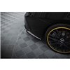 Maxton - Ensemble Diffuseur Mercedes-AMG CLA 45 Aero C117 Facelift