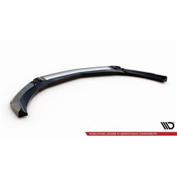Maxton - Ensemble Diffuseur Mercedes-AMG CLA 45 Aero C117 Facelift