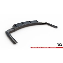 Maxton - Ensemble Diffuseur Mercedes-AMG CLA 45 Aero C117 Facelift