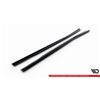 Maxton - Ensemble Diffuseur Mercedes-AMG CLA 45 Aero C117 Facelift