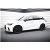 Maxton - Ensemble Diffuseur Lexus RX F-Sport Mk5