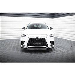 Maxton - Ensemble Diffuseur Lexus RX F-Sport Mk5