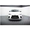 Maxton - Ensemble Diffuseur Lexus RX F-Sport Mk5