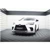 Maxton - Ensemble Diffuseur Lexus RX F-Sport Mk5