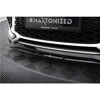 Maxton - Ensemble Diffuseur Lexus RX F-Sport Mk5