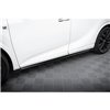 Maxton - Ensemble Diffuseur Lexus RX F-Sport Mk5