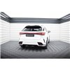 Maxton - Ensemble Diffuseur Lexus RX F-Sport Mk5