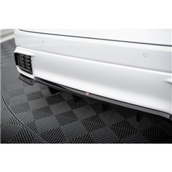 Maxton - Ensemble Diffuseur Lexus RX F-Sport Mk5