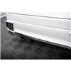 Maxton - Ensemble Diffuseur Lexus RX F-Sport Mk5