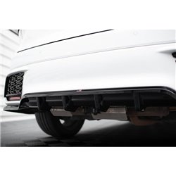 Maxton - Ensemble Diffuseur Lexus RX F-Sport Mk5