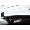 Maxton - Ensemble Diffuseur Lexus RX F-Sport Mk5