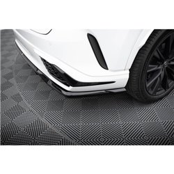 Maxton - Ensemble Diffuseur Lexus RX F-Sport Mk5