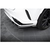 Maxton - Ensemble Diffuseur Lexus RX F-Sport Mk5