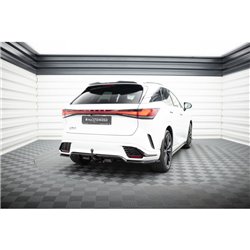 Maxton - Ensemble Diffuseur Lexus RX F-Sport Mk5