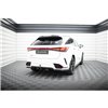 Maxton - Ensemble Diffuseur Lexus RX F-Sport Mk5