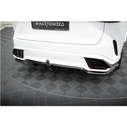 Maxton - Ensemble Diffuseur Lexus RX F-Sport Mk5