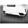 Maxton - Ensemble Diffuseur Lexus RX F-Sport Mk5