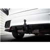 Maxton - Ensemble Diffuseur Lexus RX F-Sport Mk5