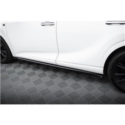 Maxton - Ensemble Diffuseur Lexus RX F-Sport Mk5