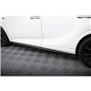 Maxton - Ensemble Diffuseur Lexus RX F-Sport Mk5