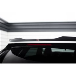Maxton - Ensemble Diffuseur Lexus RX F-Sport Mk5