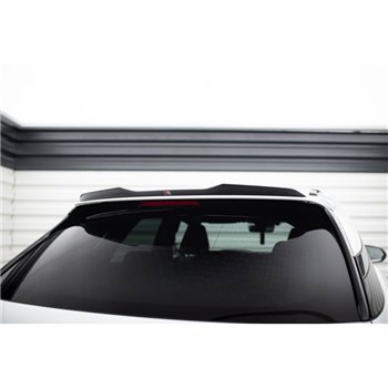 Maxton - Ensemble Diffuseur Lexus RX F-Sport Mk5