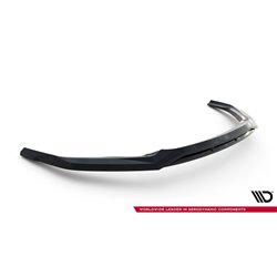Maxton - Ensemble Diffuseur Lexus RX F-Sport Mk5