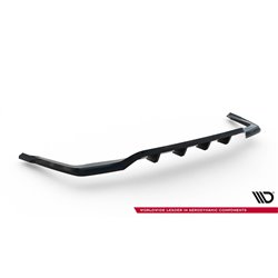 Maxton - Ensemble Diffuseur Lexus RX F-Sport Mk5