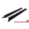 Maxton - Ensemble Diffuseur Lexus RX F-Sport Mk5