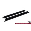 Maxton - Ensemble Diffuseur Lexus RX F-Sport Mk5