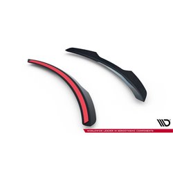 Maxton - Ensemble Diffuseur Lexus RX F-Sport Mk5