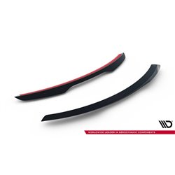 Maxton - Ensemble Diffuseur Lexus RX F-Sport Mk5