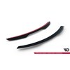 Maxton - Ensemble Diffuseur Lexus RX F-Sport Mk5