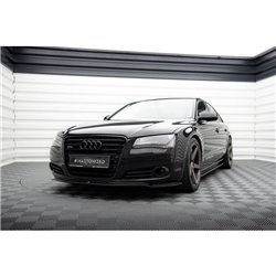 Maxton - Ensemble Diffuseur Audi A8 D4