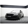 Maxton - Ensemble Diffuseur Audi A8 D4