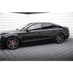 Maxton - Ensemble Diffuseur Audi A8 D4