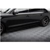 Maxton - Ensemble Diffuseur Audi A8 D4
