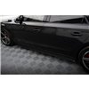 Maxton - Ensemble Diffuseur Audi A8 D4