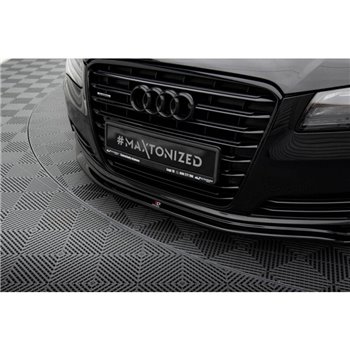 Maxton - Ensemble Diffuseur Audi A8 D4