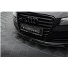 Maxton - Ensemble Diffuseur Audi A8 D4