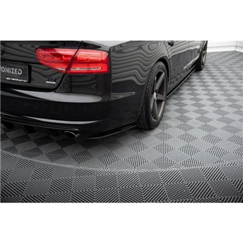 Maxton - Ensemble Diffuseur Audi A8 D4