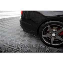 Maxton - Ensemble Diffuseur Audi A8 D4