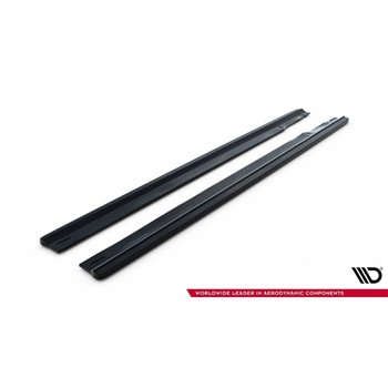 Maxton - Ensemble Diffuseur Audi A8 D4