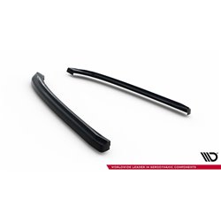 Maxton - Ensemble Diffuseur Audi A8 D4