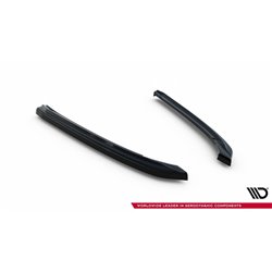 Maxton - Ensemble Diffuseur Audi A8 D4